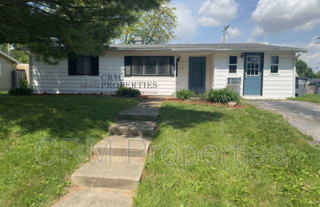 814 Maumee Dr photos photos