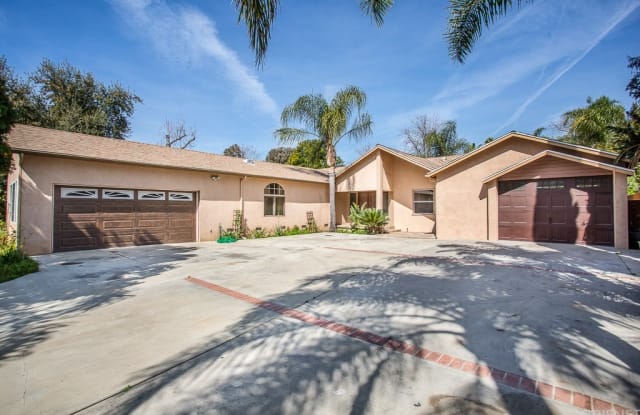 17363 Chase Street - 17363 Chase Street, Los Angeles, CA 91325
