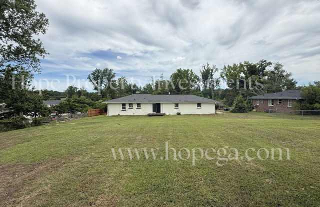 6 Georgian Drive, Newnan Ga Gallery 3