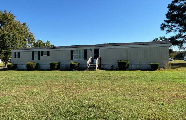 3 Bed 2 Bath Mobile Home in Perry Estates Gallery 1