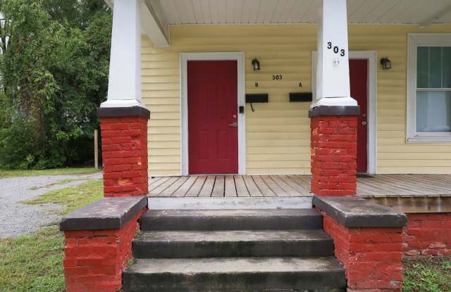 303 Paris Avenue - 1Unit B Gallery 2