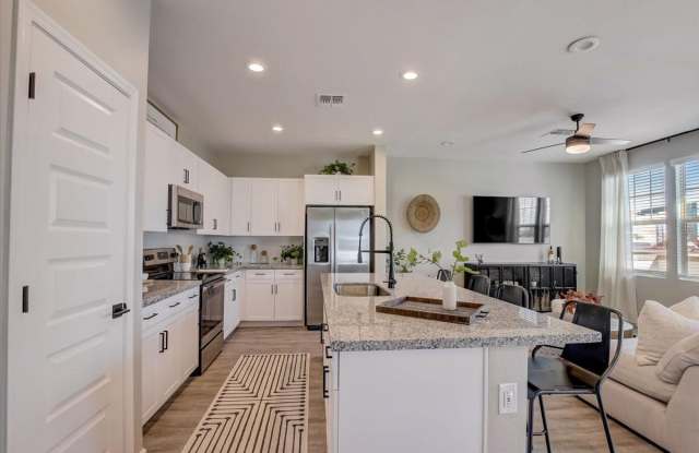BB Living at Trail's Edge photos photos