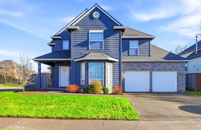 Bright  Modern Corner-Lot Living in Happy Valley photos photos