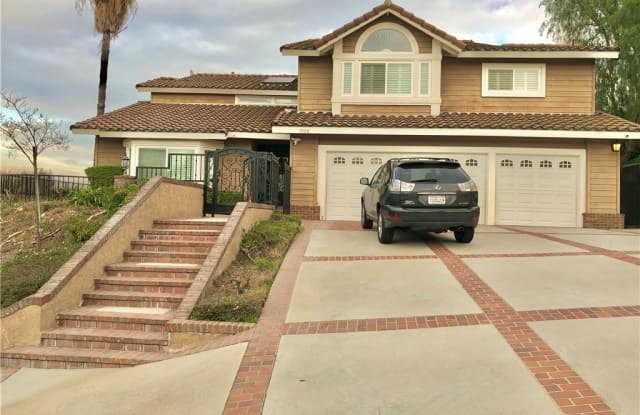 1020 S Easthills Drive - 1020 South Easthills Drive, West Covina, CA 91791