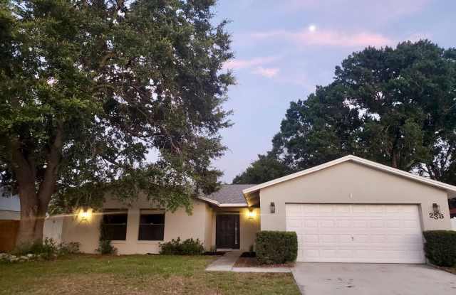 Spacious 3 bed 2 bath home in Kissimmee photos photos