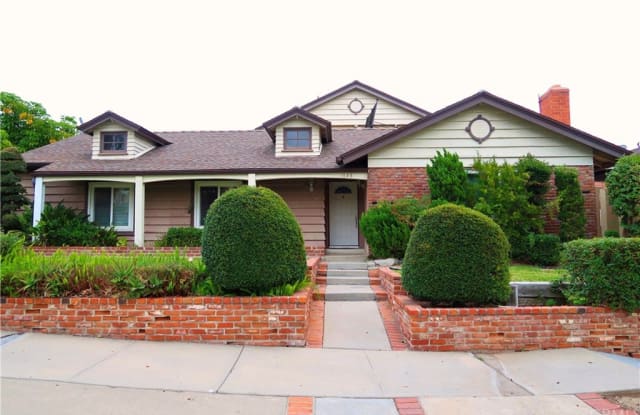 1648 Via Mirada - 1648 via Mirada, Fullerton, CA 92833