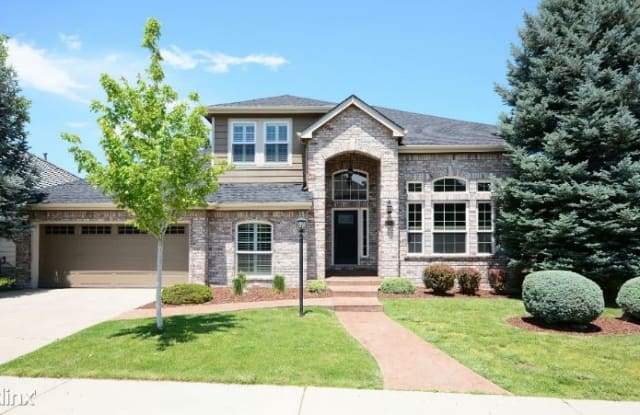 9521 E Caley Cir - 9521 East Caley Circle, Cherry Creek, CO 80111