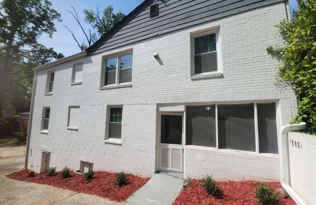 Charming Duplex Near BeltLine – No Carpet & Prime Westside Location! photos photos