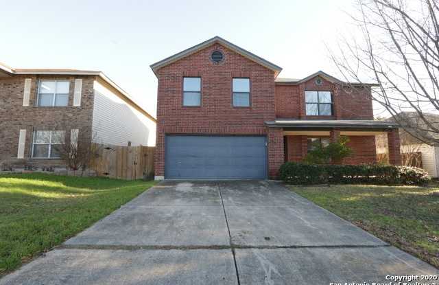 7026 MARY TODD - 7026 Mary Todd, San Antonio, TX 78240