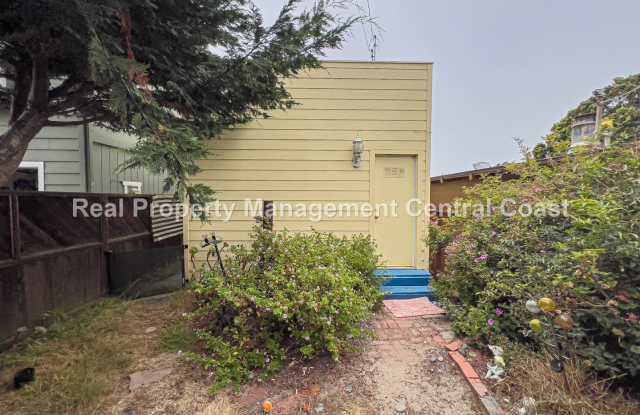 AVAILABLE AUGUST - Charming Cottage in Los Osos - 2 Bed / 1 Bath photos photos