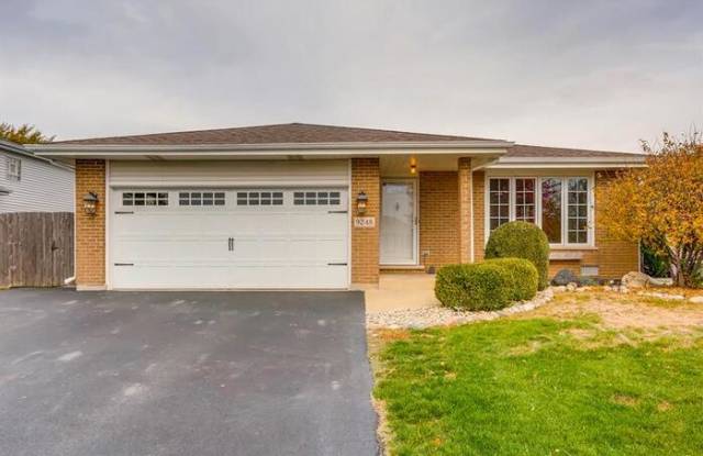 9248 169th Place - 9248 169th Place, Orland Hills, IL 60487