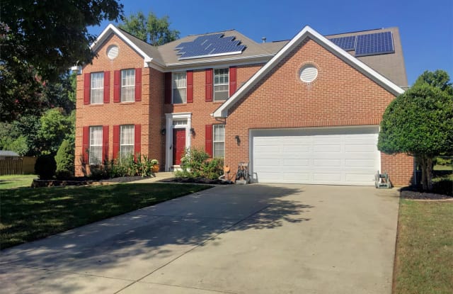 1100 Wood Duck Court - 1100 Woodduck Court, Brock Hall, MD 20774