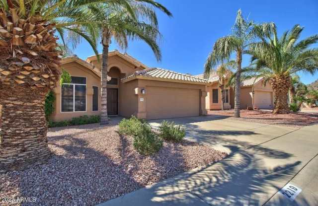 2219 E ROSS Avenue - 2219 East Ross Avenue, Phoenix, AZ 85024 2219 E ROSS Avenue - 2219 East Ross Avenue, Phoenix, AZ 85024