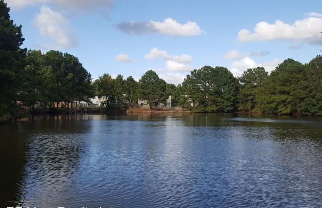 2112 Weybridge Dr - 2112 Weybridge Dr, Virginia Beach, VA 23456