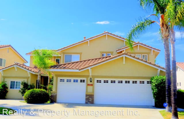 41823 Camino De La Torre - 41823 Camino De La Torre, Temecula, CA 92592