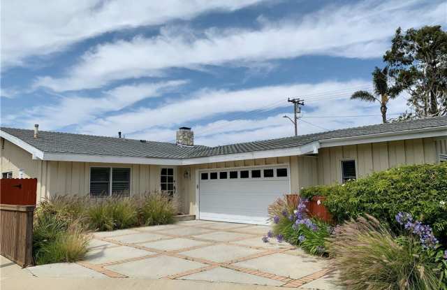 1281 Shelley Street - 1281 Shelley Street, Manhattan Beach, CA 90266