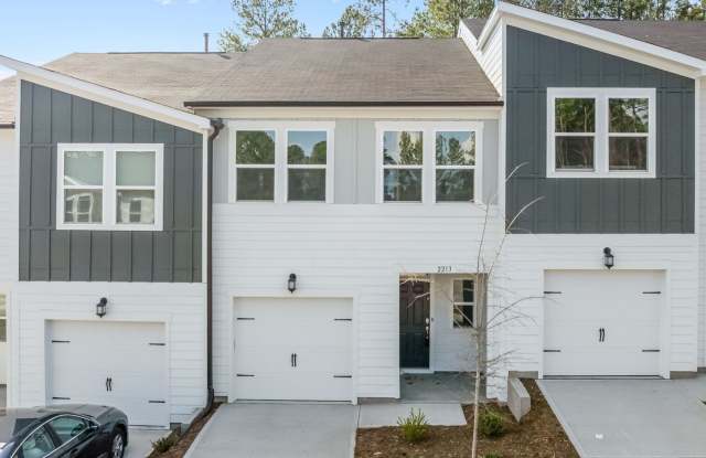 Prime Durham Townhome in Bull City North – Beautiful 3BR/2.5BA with 1-Car Garage photos photos