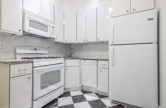 76 West 86th Street - 76 West 86th Street, New York City, NY 10024