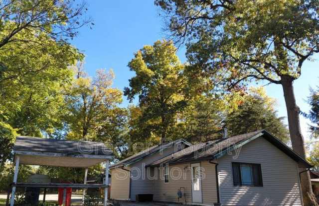 13949 Lauerman St - 13949 Lauerman Street, Cedar Lake, IN 46303