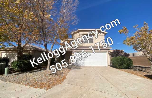 6301 Verdi Way Northwest - 6301 Verdi Way Northwest, Albuquerque, NM 87114