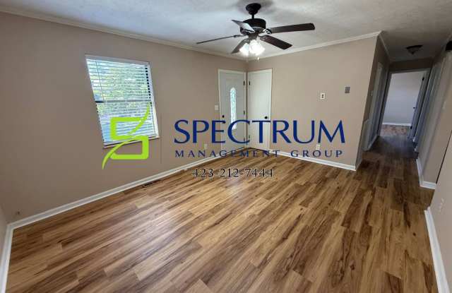 3 Bedroom 1 Bath Single Family Home - East Morristown Gallery 4