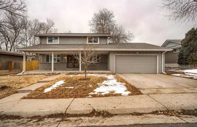 Remodeled Single-Family Home Near Cherry Creek State Park! photos photos