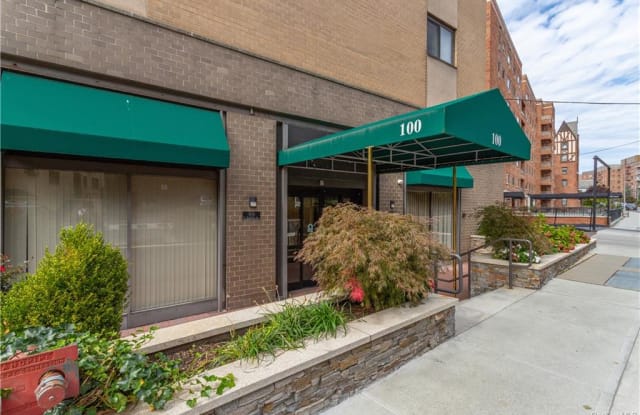 100 E Hartsdale Avenue - 100 East Hartsdale Avenue, Hartsdale, NY 10530