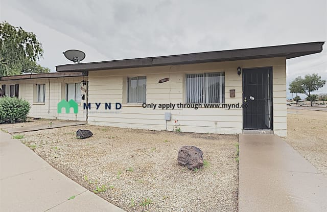 4912 N 72nd Ave - 4912 N 72nd Ave, Phoenix, AZ 85033