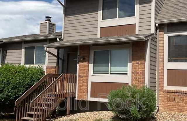 5561 Dunbar Court - 1 photos photos