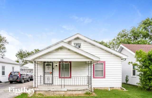 1411 Lindley Avenue photos photos