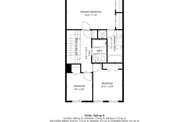 1561 TEMPLETON Place Gallery 3