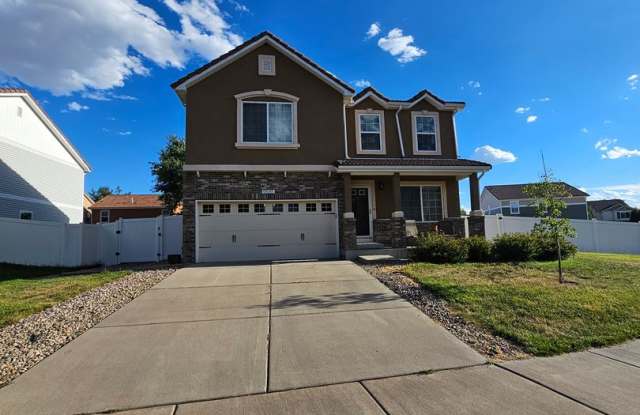 2-Story Home with Luxurious Upgrades and Expansive Yard on Castle Oaks Drive photos photos