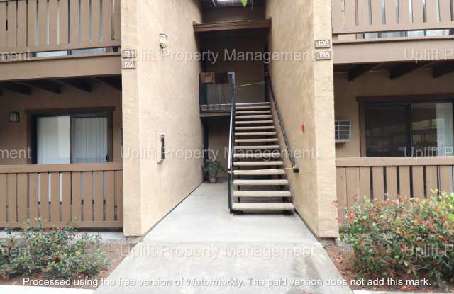 1 Bed 1 Bath downstairs unit photos photos