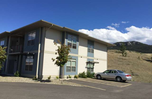 2892 Overlook Boulevard - 2892 Overlook Boulevard, Helena, MT 59601