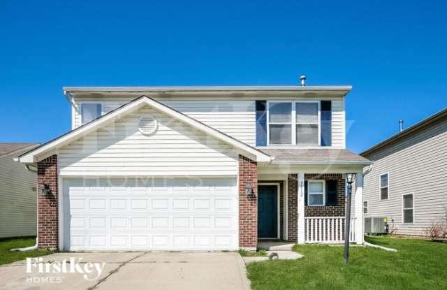 1412 Egret Lane - 1412 Egret Lane, Greenwood, IN 46143
