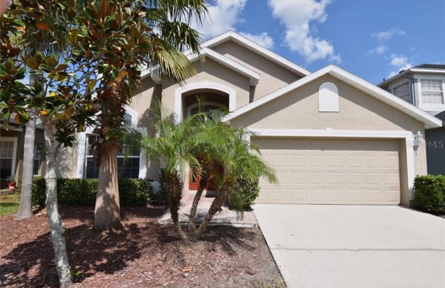 13824 MORNING FROST DRIVE - 13824 Morning Frost Drive, Alafaya, FL 32828