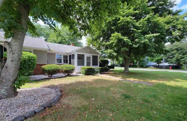 501 Navesink Avenue - 501 Navesink Avenue, Ocean Gate, NJ 08740
