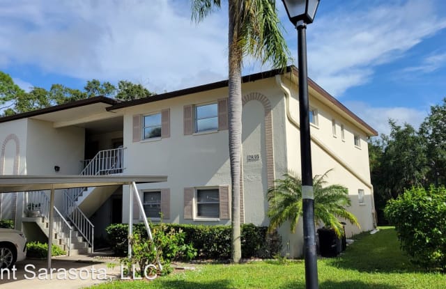 2839 Swifton Drive, Apt. 22 - 2839 Swifton Drive, Gulf Gate Estates, FL 34231