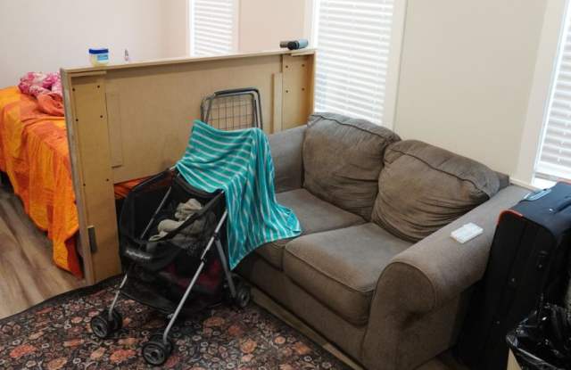 1503 W 19th St. photos photos