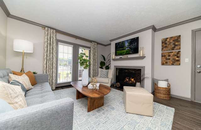 District at Hurstbourne photos photos