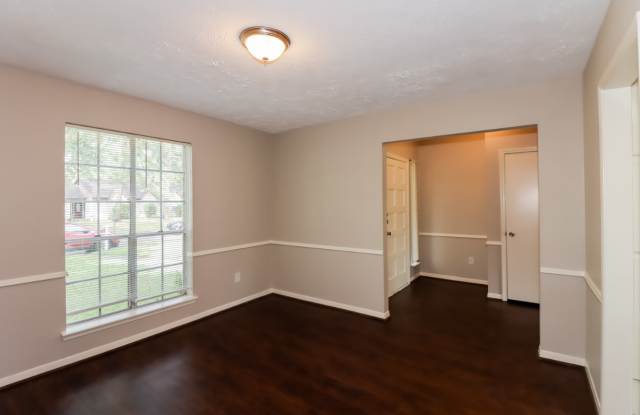25535 Thistlewaite Lane - 25535 Thistlewaite Lane, Spring, TX 77373