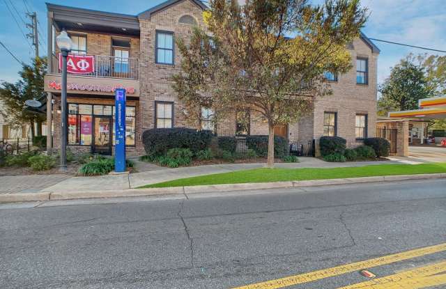 1403 University Blvd Unit 7 - 1403 University Boulevard, Tuscaloosa, AL 35401