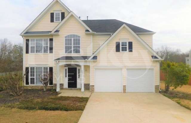 265 Meadow Crest Way photos photos