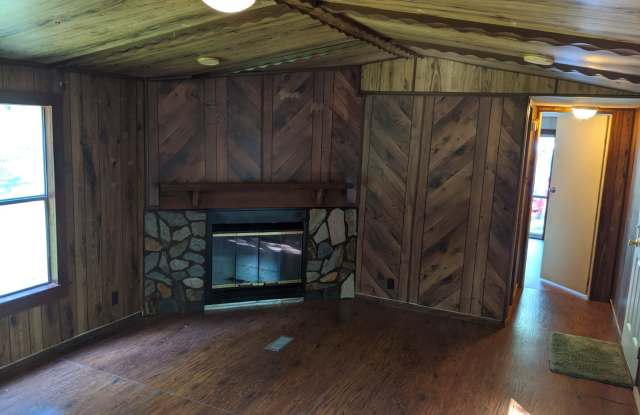 45 K and M Way - 45 K and M Way, Franklin County, NC 27549