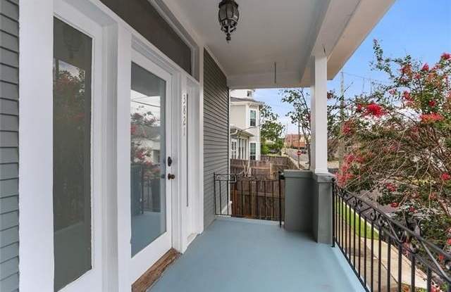 3821 DRYADES Street Gallery 2