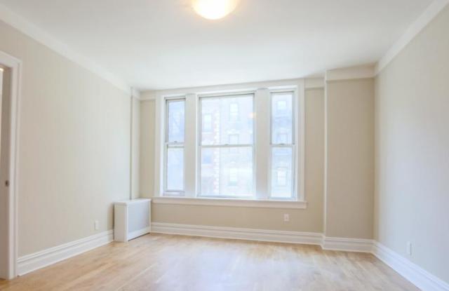 515 West 122nd Street - 515 West 122nd Street, New York City, NY 10027