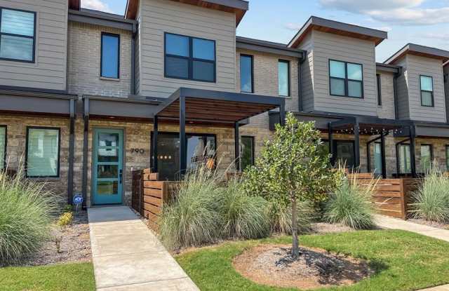 790 Bandera Court - 790 Bandera Ct, Prosper, TX 75078