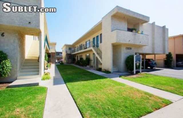 12620 Caswell Ave - 12620 Caswell Avenue, Los Angeles, CA 90066