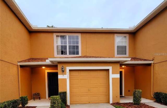 4307 WINDING RIVER WAY - 4307 Winding River Way, Pasco County, FL 34639
