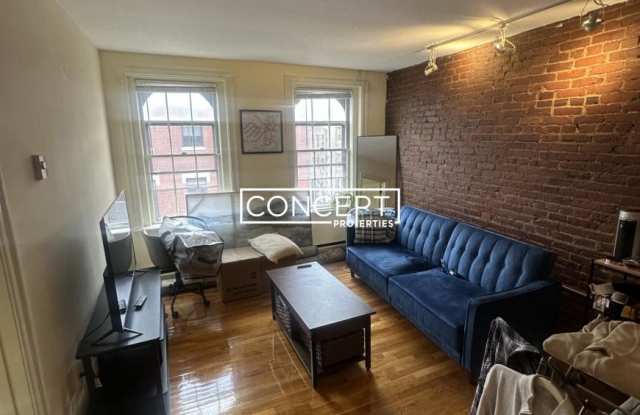 87 West Cedar St. - 87 West Cedar Street, Boston, MA 02114